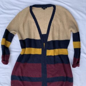 KNITWEAR