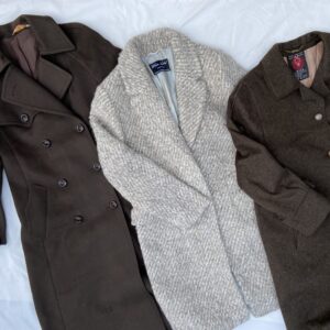 COATS