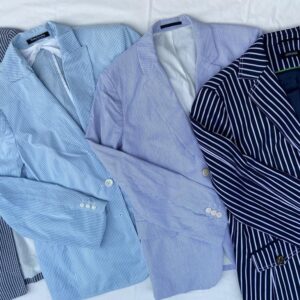 LADIES BLAZERS