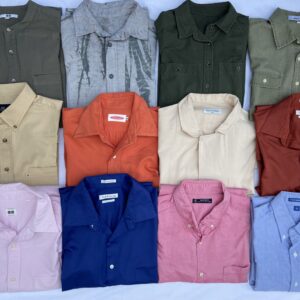SHIRTS