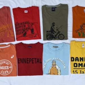 T-SHIRTS