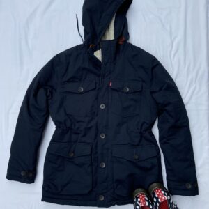 WINTER JACKETS